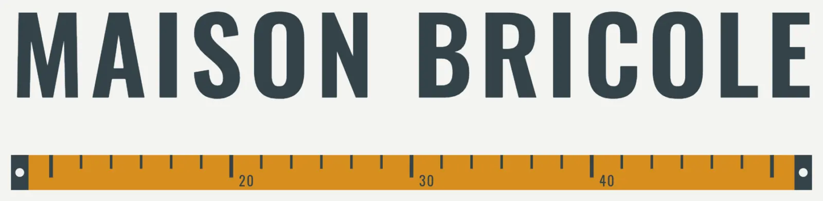 Maison Bricole